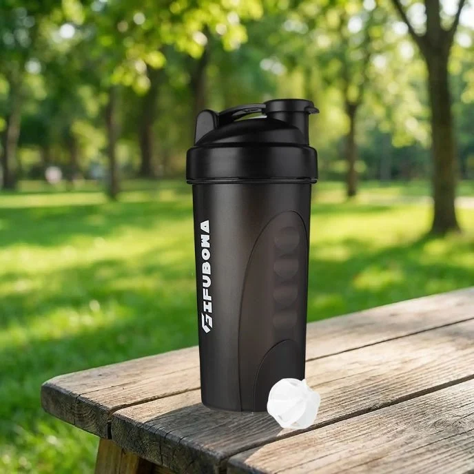 Shaker protéine | Gifubowa 700ml