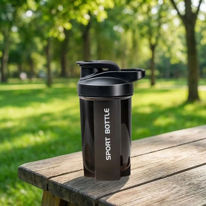 Shaker protéine | Vitalmix 600ml
