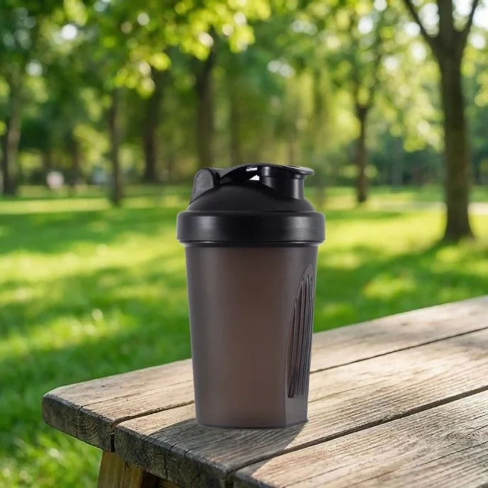 Shaker protéine | Vivashake 400ml