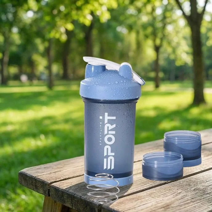 Shaker protéine | Sculptshake 500ml