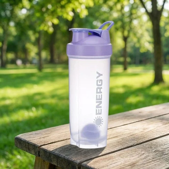Shaker protéine | Energy 700ml