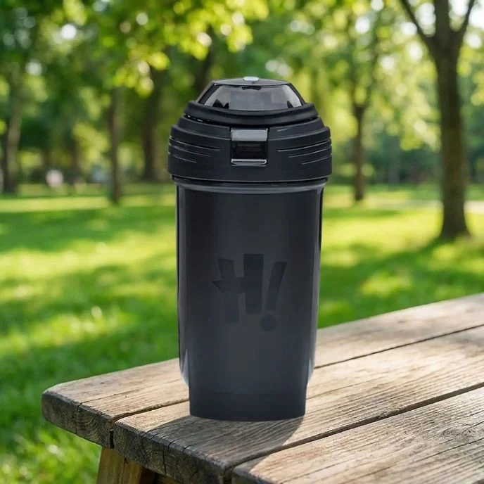 Shaker | Vitalshake 500ml