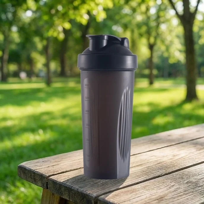 Shaker | Vivashake 600ml