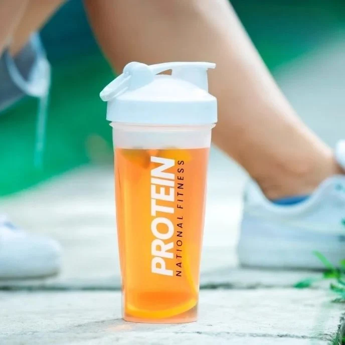 Shaker | Hydrashake 600ml