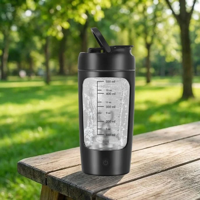 Shaker | Électroshake 500ml