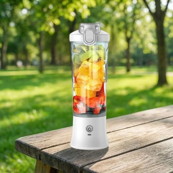 Shaker | Powershake 600ml
