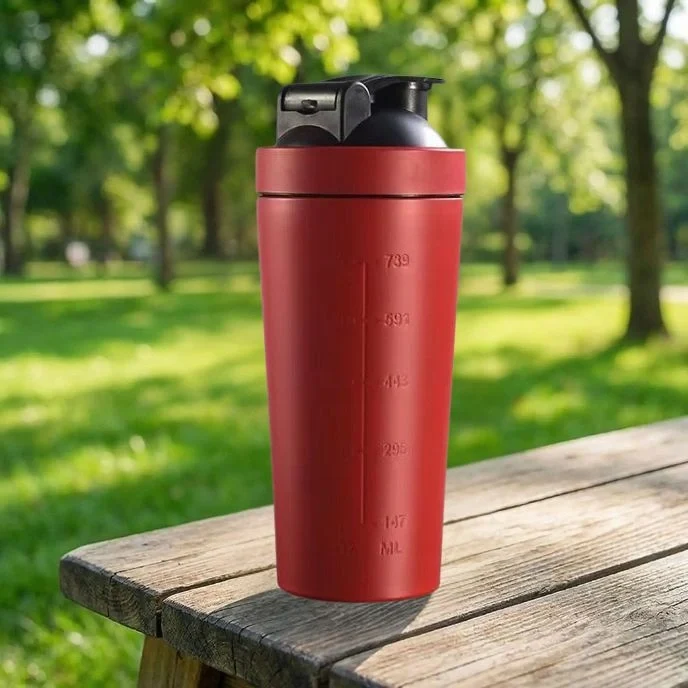 Shaker | Inoxmix 750ml