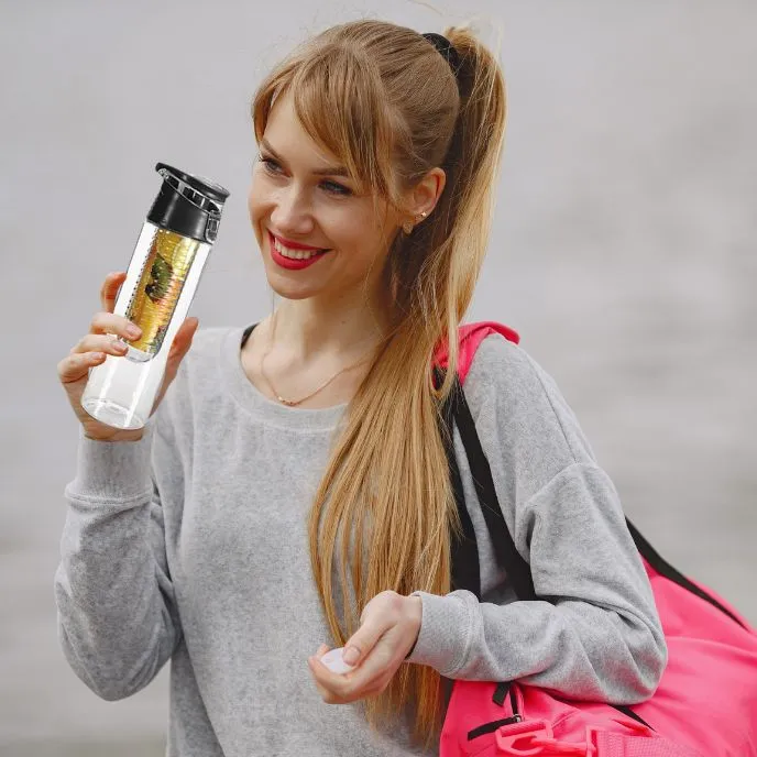 Gourde pour le sport - Frutia™