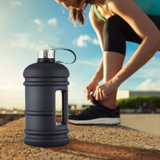 Gourde pour le sport | Endurobottle™
