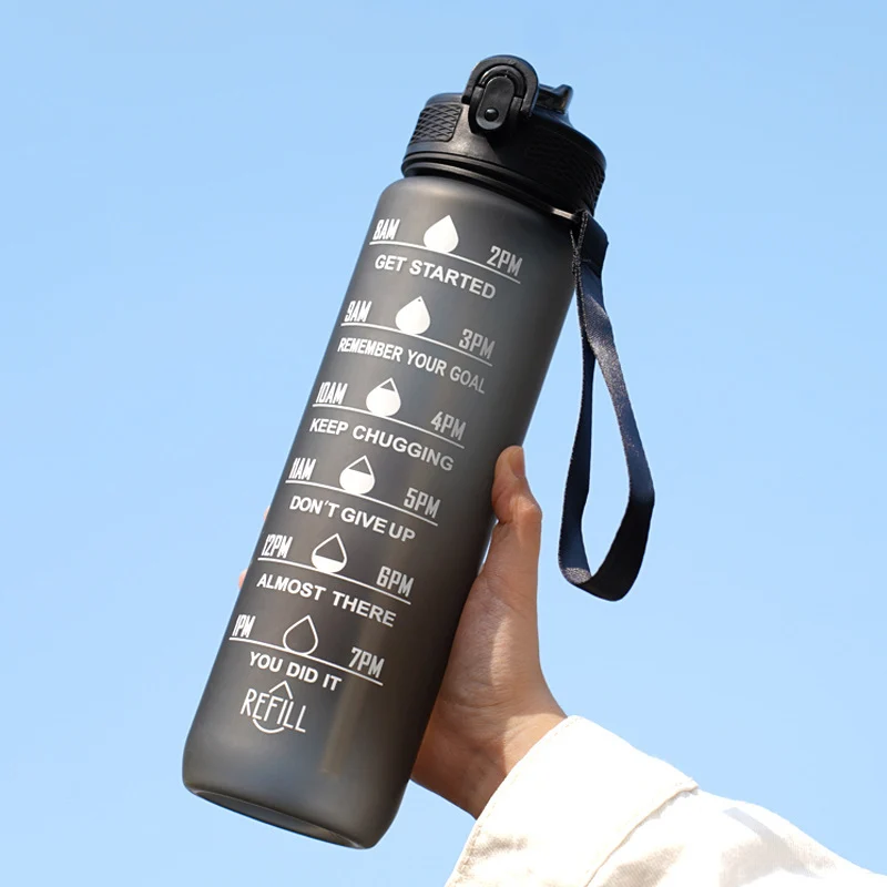 Gourde pour le sport | Aqualyn™