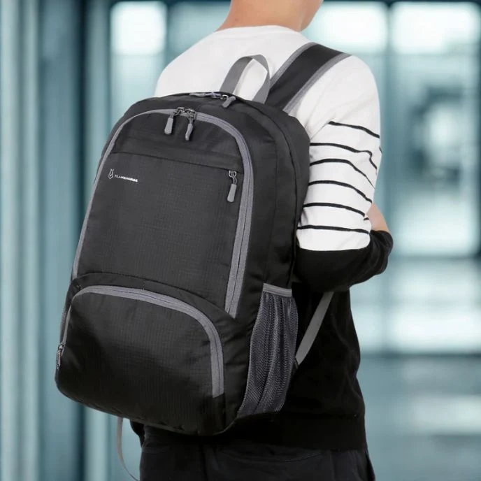 Sac à dos sport | LightFit™