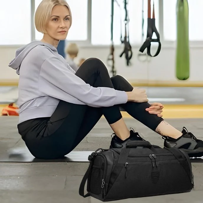 Sac de sport | StepUp™