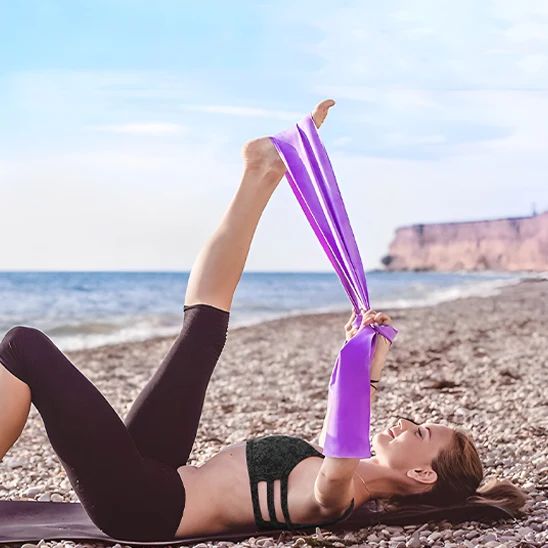 Elastique Fitness | Linéafit
