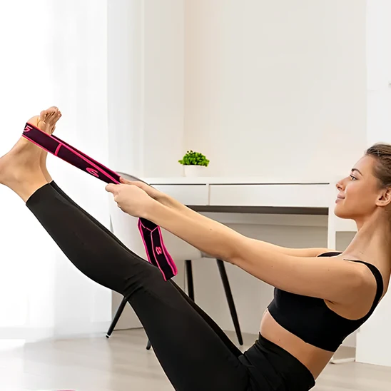 Elastique Fitness | Multiboucles+