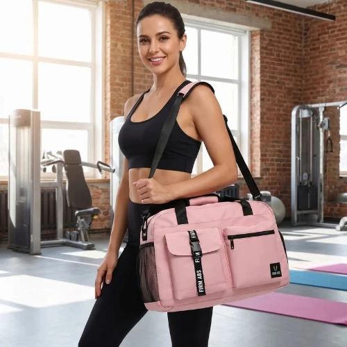 Sac de sport | VivaSac™