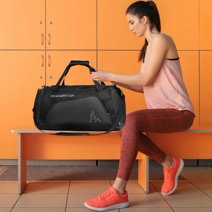 Sac de sport | Lynka™