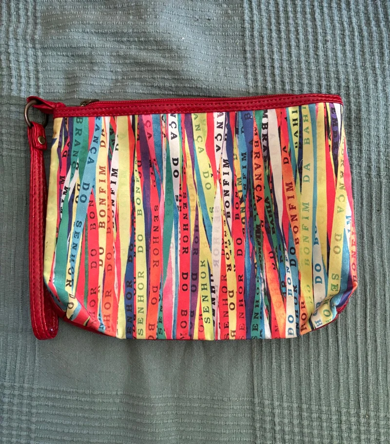 SAC A MAIN POCHETTE