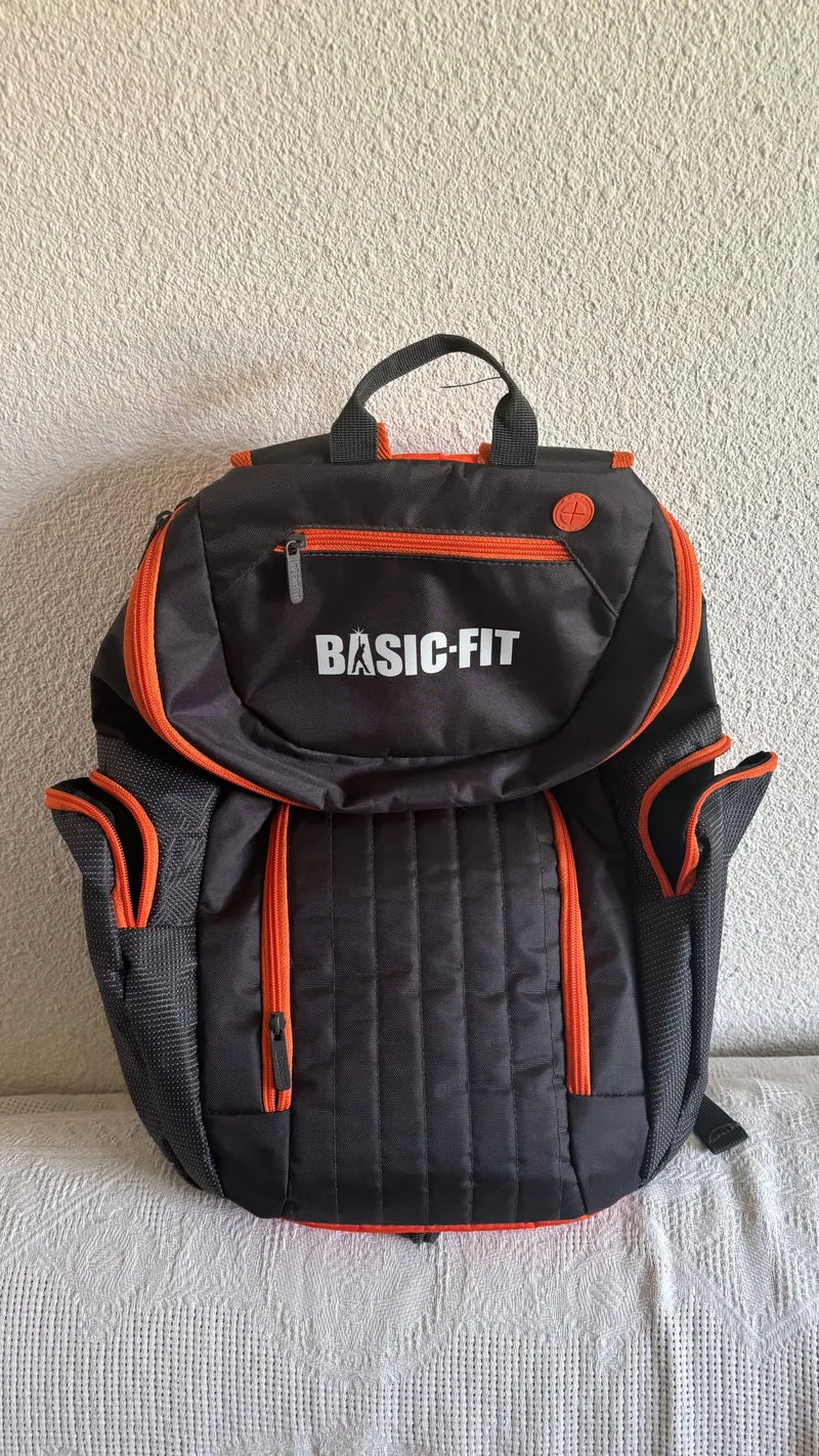 Sac ados sport