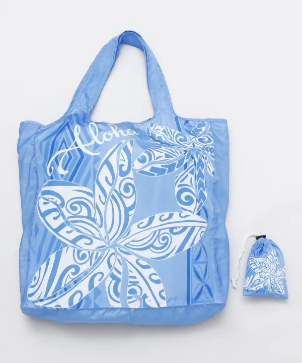 Sac à provisions tribal Aloha