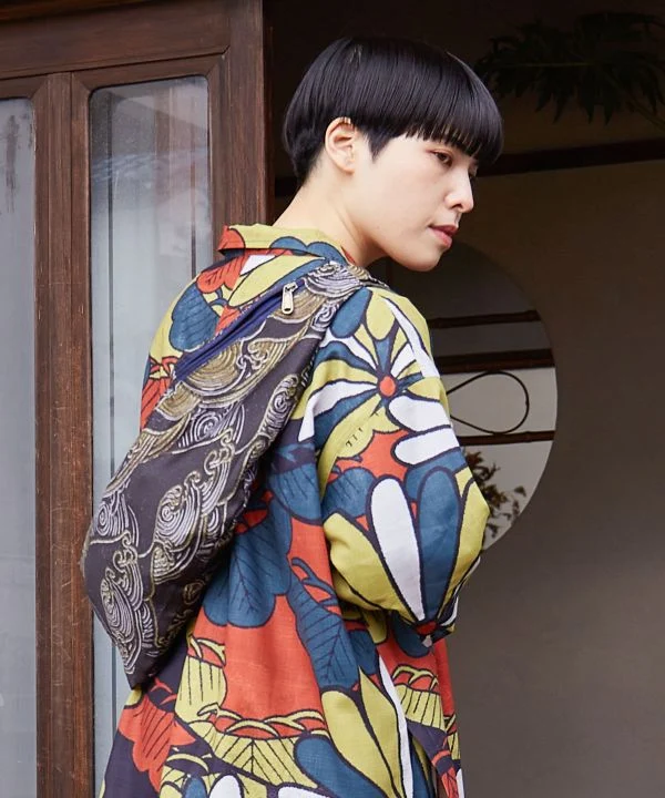 Sac NAMI TASUKI -S