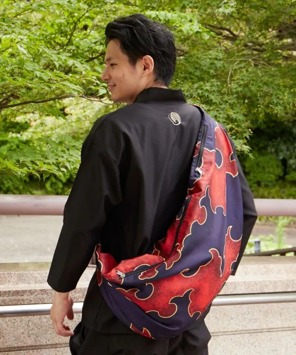 Sac à bandoulière INASE TASUKI