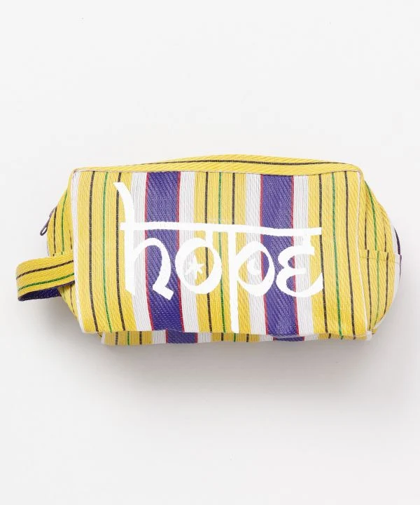 Pochette durable de la paix