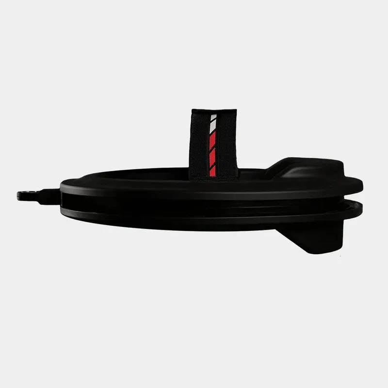 Iron Neck 3.0 Nackentrainer – 360°-Training, reibungsfreier Slider