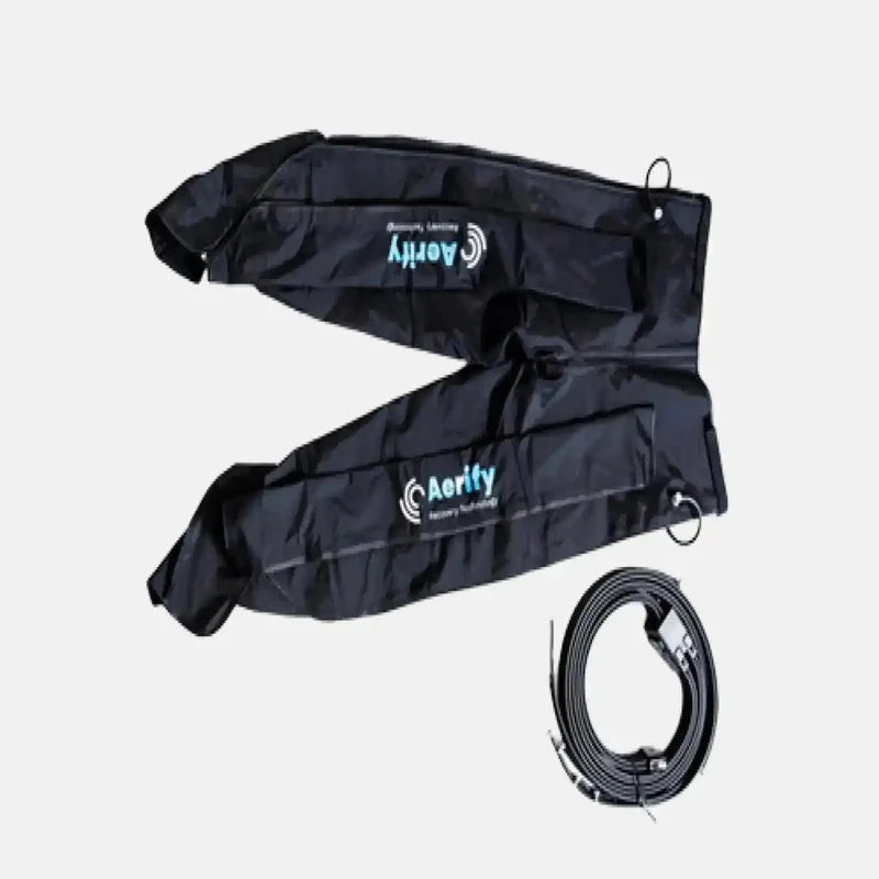 Aerify Recovery Pants Attachment – Kompressionshose für Recovery-Systeme