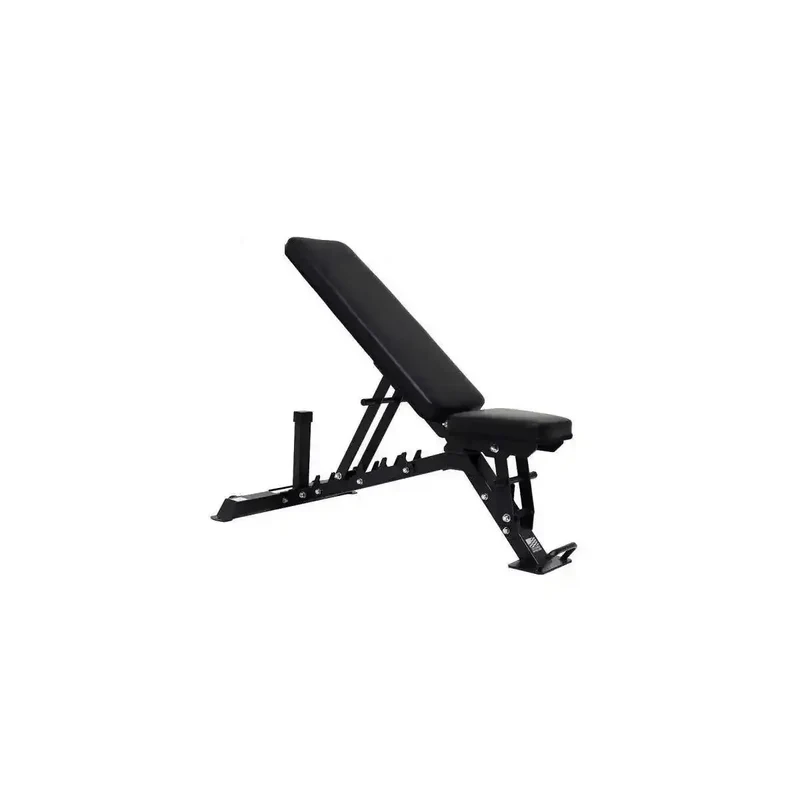Force USA Verstellbare Hantelbank Commercial – 600 kg