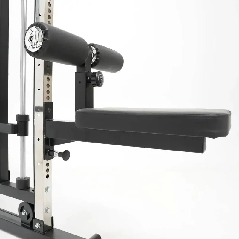 Force USA Lateral Row Seat – G1 V2, G3 V2, G10, G12 V2, G15 & G20 V2 Pro