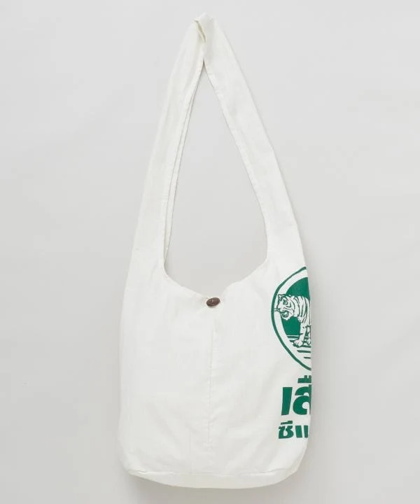 Sac bandoulière Monk