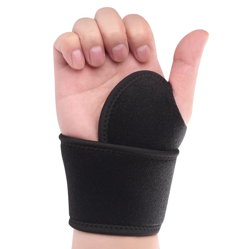 Protection poignet