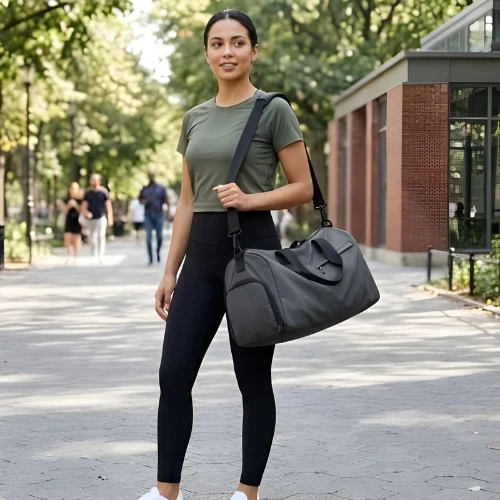 Sac de sport | GoFit™