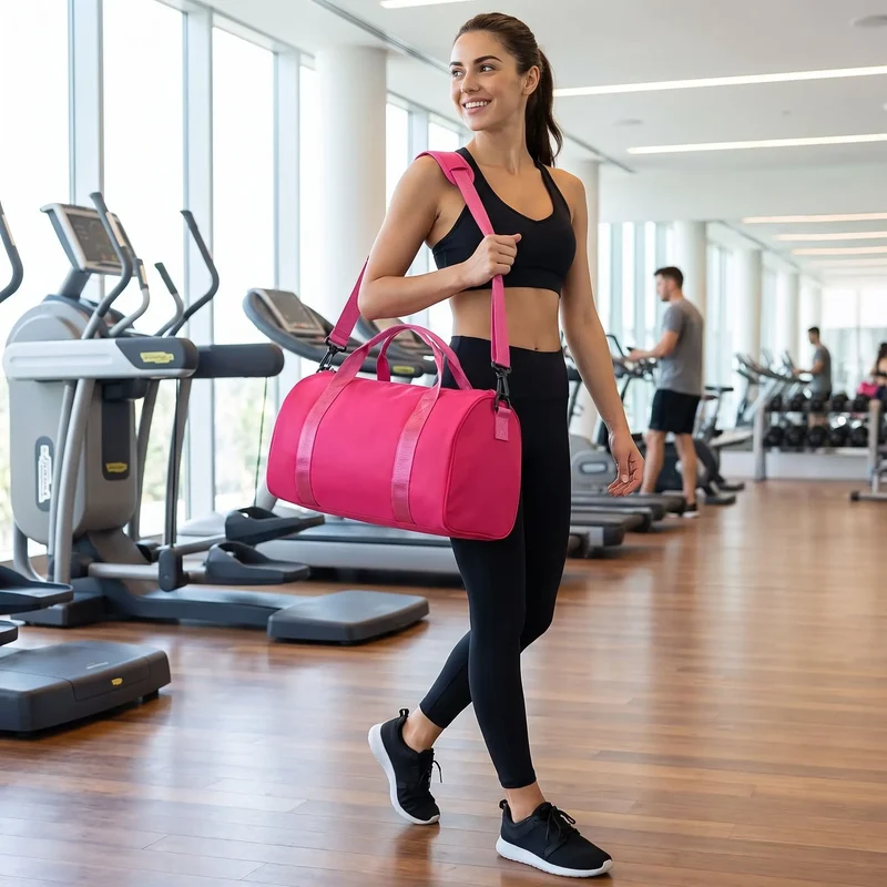 Sac de sport | Élégancia™