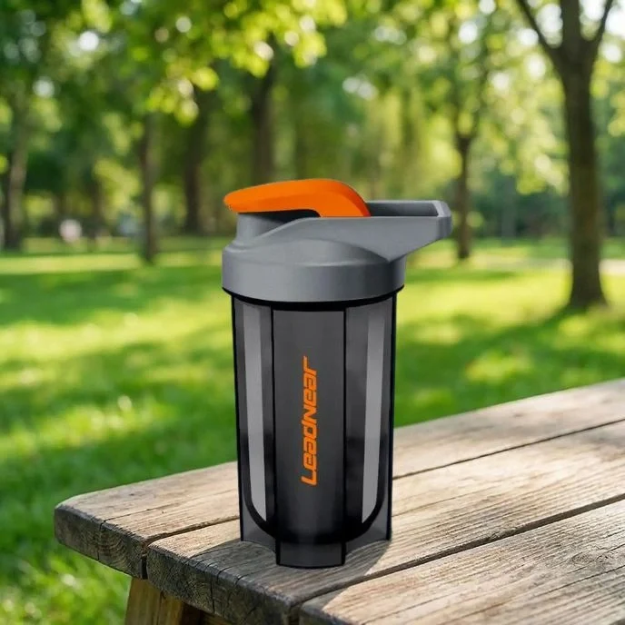 Shaker | Ultrashake