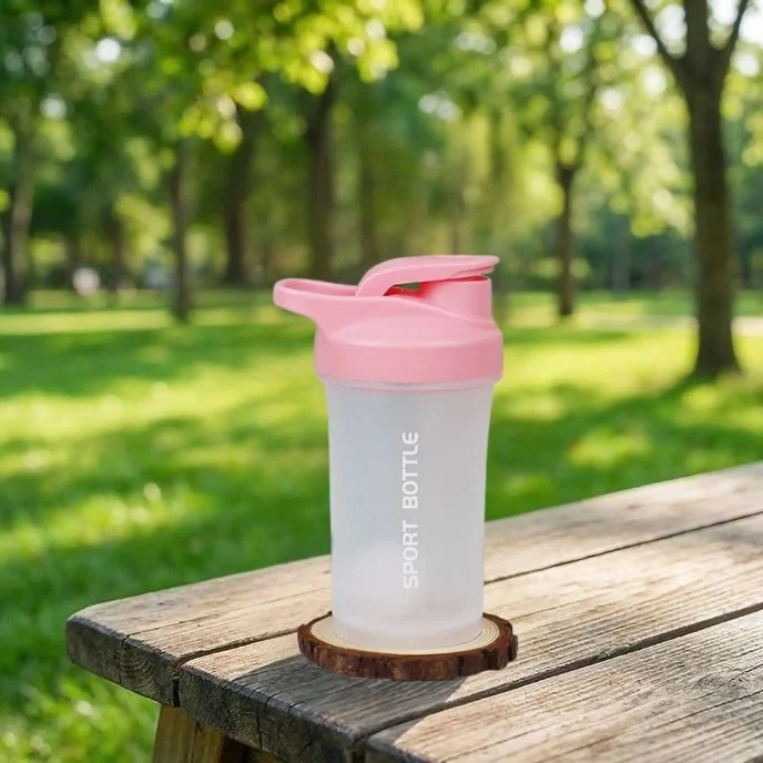 Shaker | Miniboost 300ml