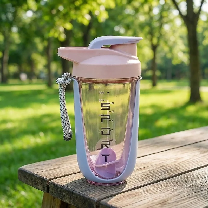 Shaker | Nitromix