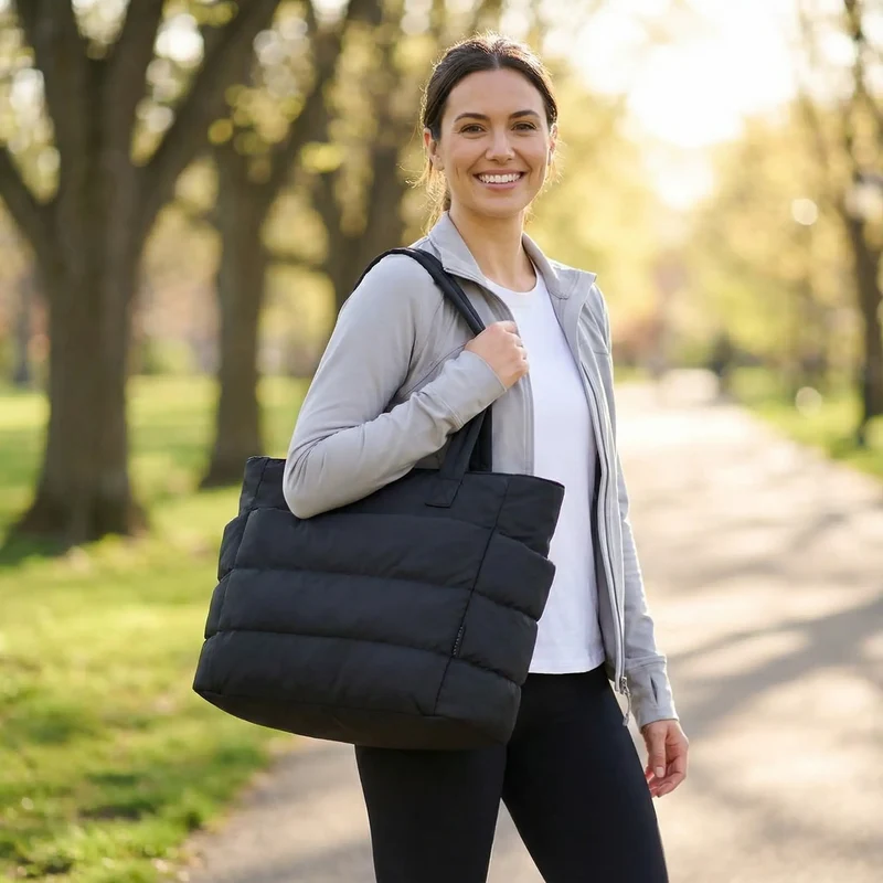 Sac de sport | CloudBag™