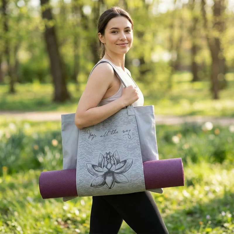 Sac yoga | Lotus Zen™