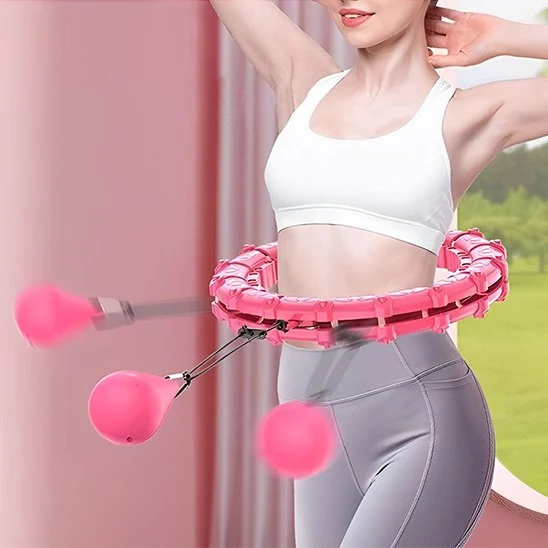 Hula hoop fitness | Powerloop™