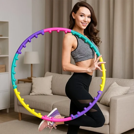 Hula hoop | Colorvibe™