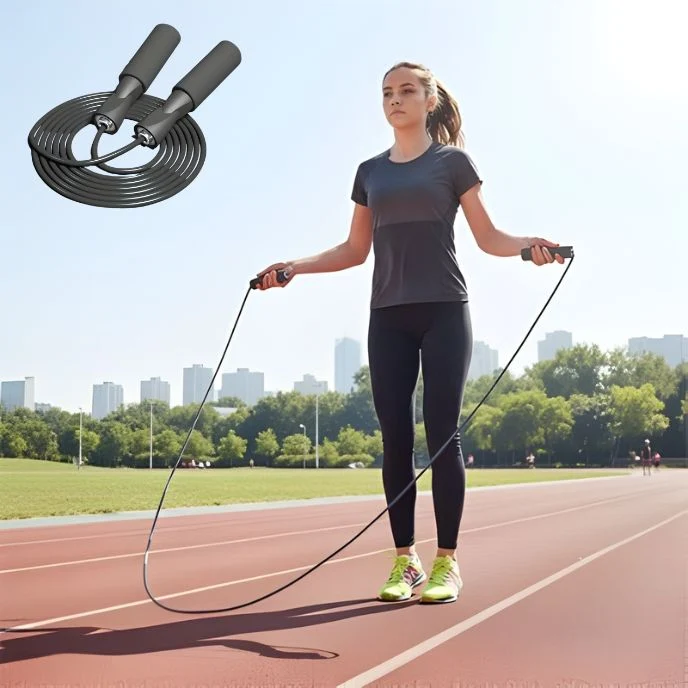 Corde A sauter | Cardioboost™