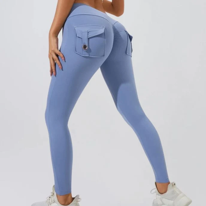 Legging | Fitpocket