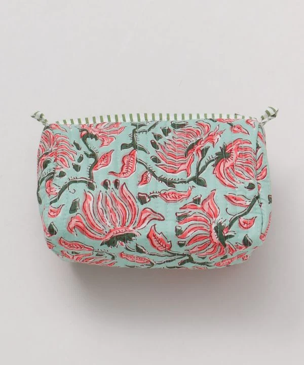 Pochette matelassée - S
