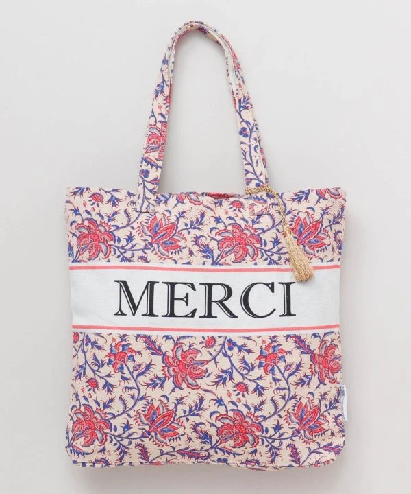 Sac fourre-tout Merci