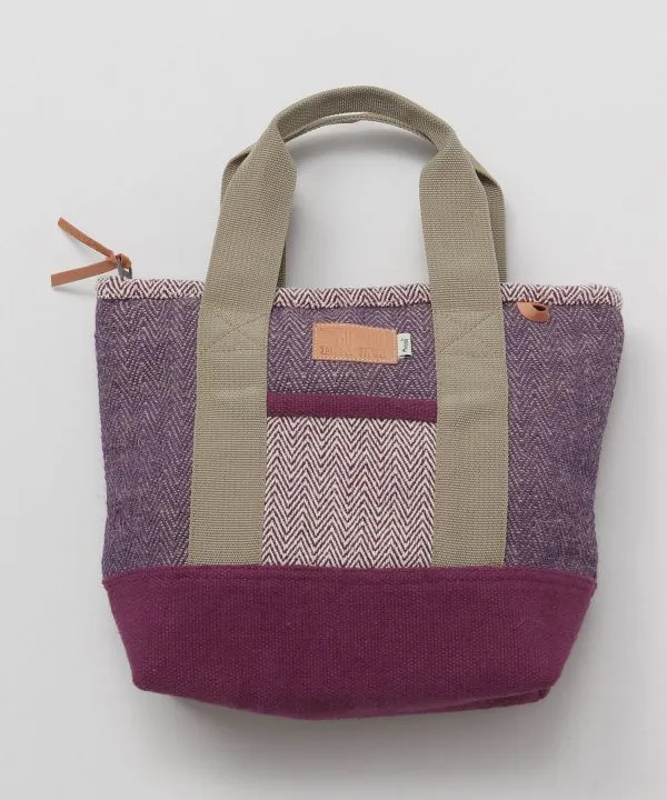 Sac à main patchwork fait main