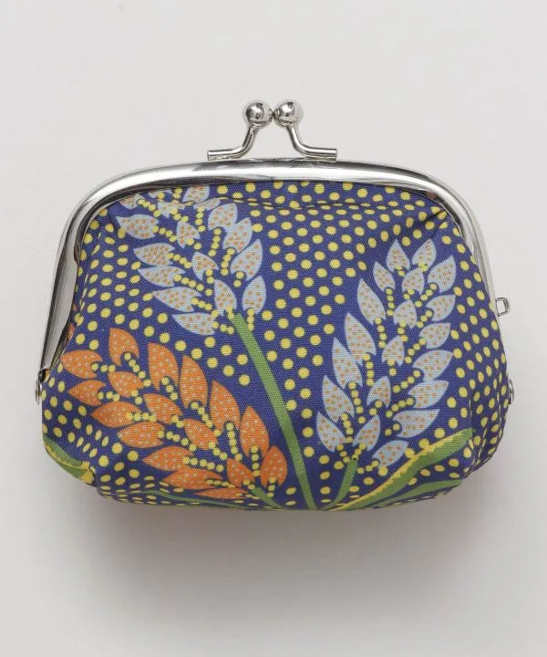 Pochette à fermoir Rafiki GAMAGUCHI