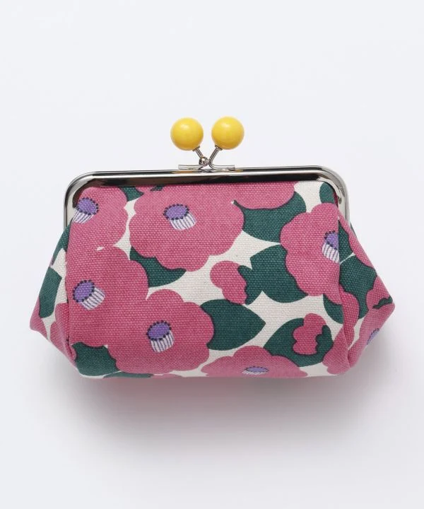 HANA KOROMO - Pochette GAMAGUCHI