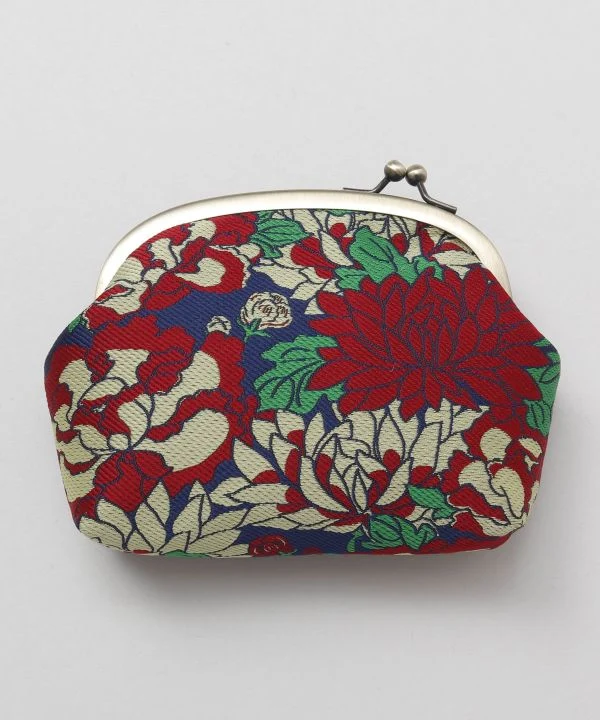 Pochette HANA Retro - GAMAGUCHI