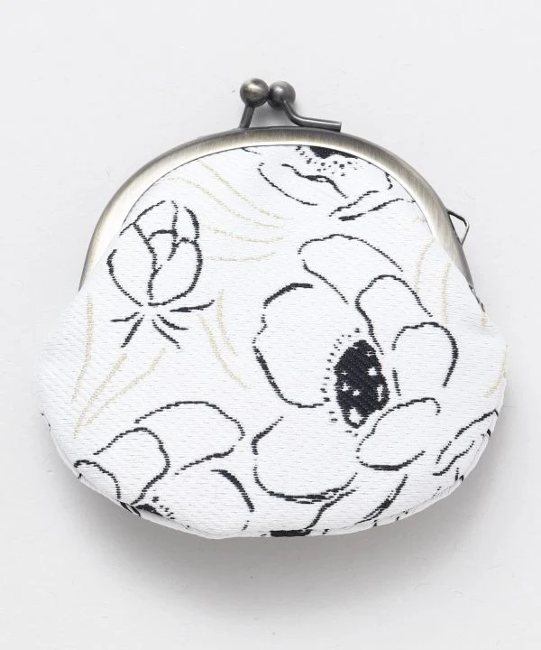 Spring Field GAMAGUCHI fermoir petit sac à main